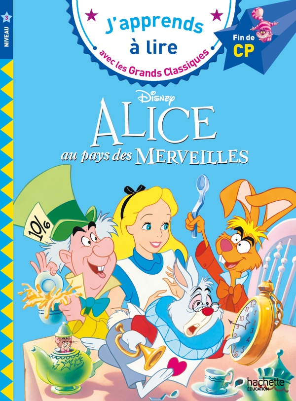 Schoolstoreng Ltd | Alice au pays des merveilles